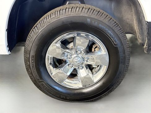 Used 2020 RAM 1500 Tradesman w/ Chrome Plus Package image 36