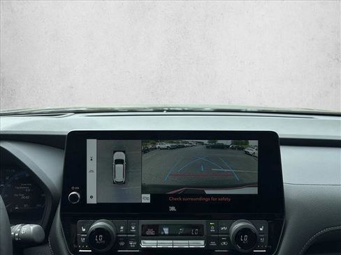 New 2026 Toyota Grand Highlander AWD image 14
