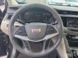 Certified 2021 Cadillac XT5 Premium Luxury image 5