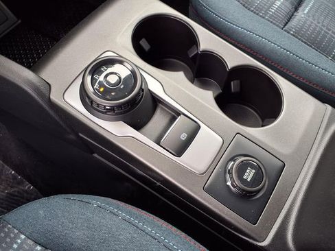 New 2026 Ford Bronco Sport Heritage w/ Convenience Package image 15