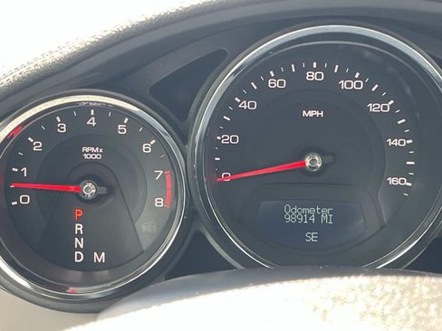 Used 2009 Cadillac CTS 3.6 RWD image 43