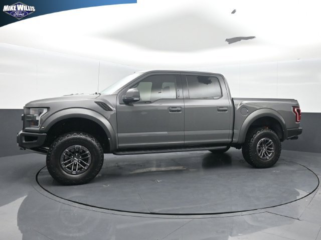 Used 2020 Ford F150 Raptor w/ Equipment Group 802A Luxury AWD/4WD image 4