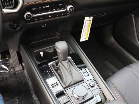 New 2026 MAZDA CX-50 AWD 2.5 Hybrid w/ Weather Package image 14