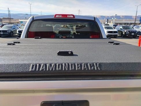 Used 2016 Toyota Tundra 1794 Edition image 9