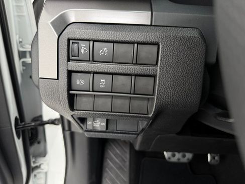 New 2025 Toyota Tacoma TRD Sport image 10