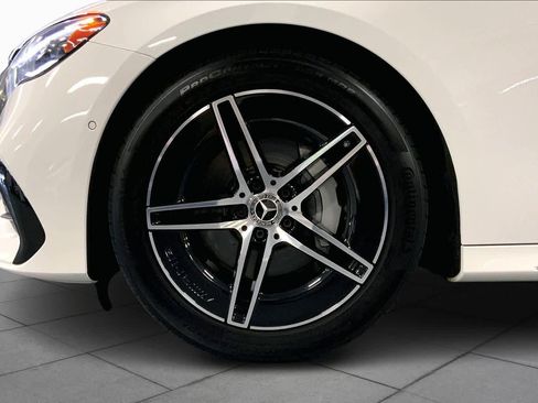 Used 2025 Mercedes-Benz E 350 E 350 image 10