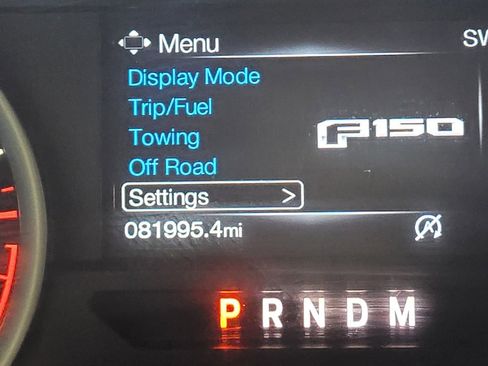 Used 2018 Ford F150 XLT w/ Equipment Group 302A Luxury image 26