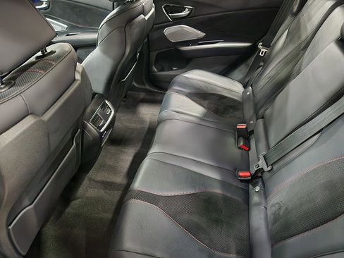 Used 2024 Acura RDX A-Spec AWD/4WD image 55