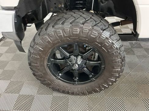 Used 2018 Ford F350 Lariat w/ Lariat Ultimate Package image 32