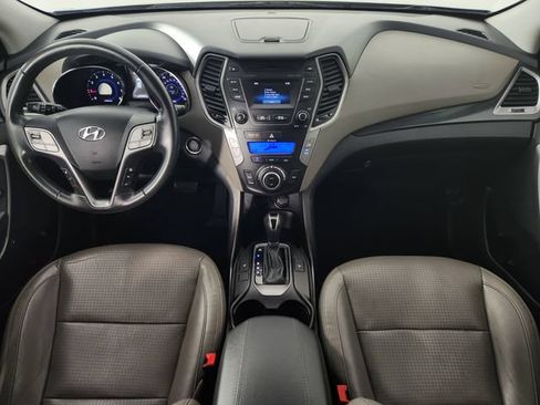 Used 2014 Hyundai Santa Fe Sport w/ Premium Equipment Package 03 AWD/4WD image 17