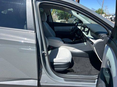 New 2026 Hyundai Tucson SEL FWD image 30