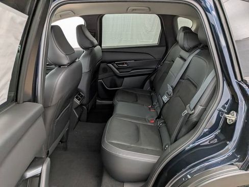 New 2026 MAZDA CX-5 Select AWD/4WD image 12