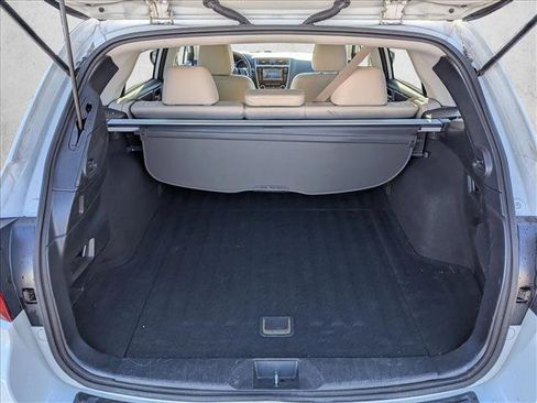 Used 2018 Subaru Outback 2.5i Limited AWD/4WD image 6