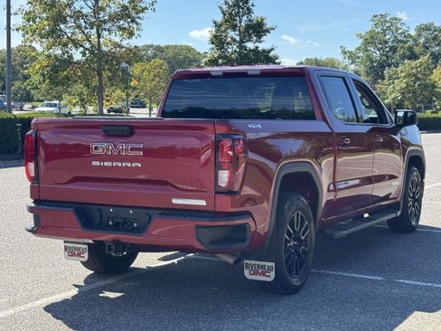Used 2024 GMC Sierra 1500 Elevation image 4