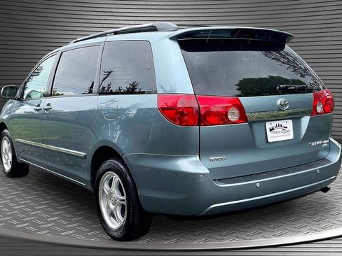 Used 2006 Toyota Sienna XLE Limited AWD/4WD image 4
