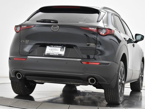 New 2026 MAZDA CX-30 2.5 Turbo Aire Edition AWD/4WD image 21