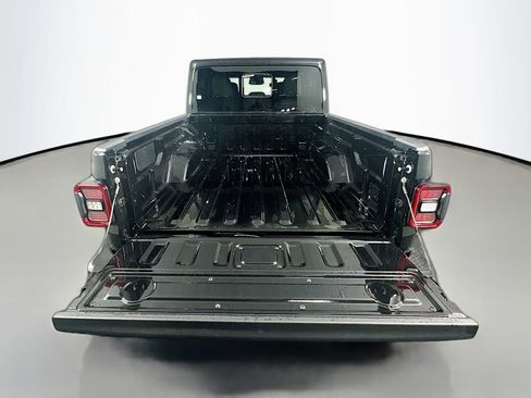 New 2026 Jeep Gladiator Mojave w/ Technology Group image 15