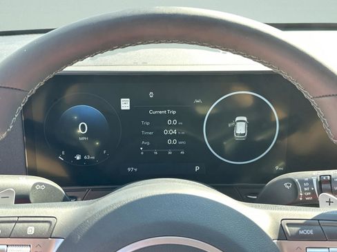 New 2026 Hyundai Kona Limited AWD/4WD image 30