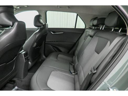 New 2025 Kia Niro EX w/ EX Cold Weather Package image 13