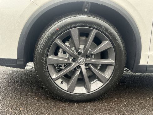 New 2026 Acura MDX A-Spec image 5