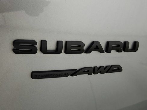 Used 2022 Subaru Outback Wilderness AWD/4WD image 34