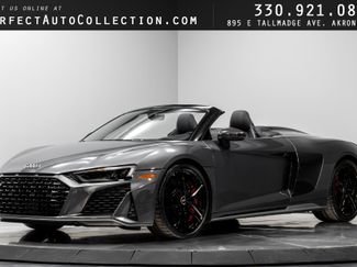 Used 2022 Audi R8 V10 performance video 1