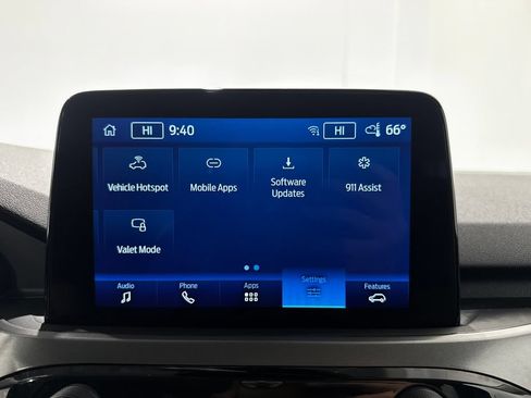 Used 2024 Ford Escape Active AWD/4WD image 41