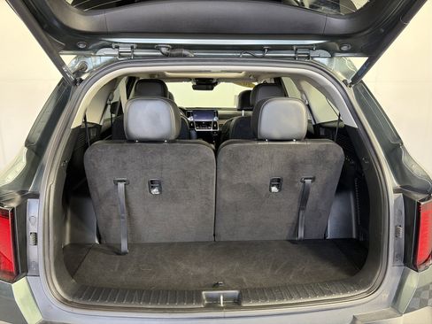 Certified 2023 Kia Sorento X-Line EX image 15