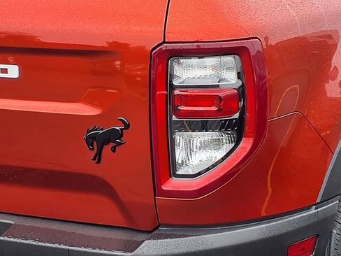 Used 2024 Ford Bronco Sport Outer Banks image 24