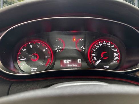 Used 2015 Dodge Dart SE w/ Convenience Group FWD image 16