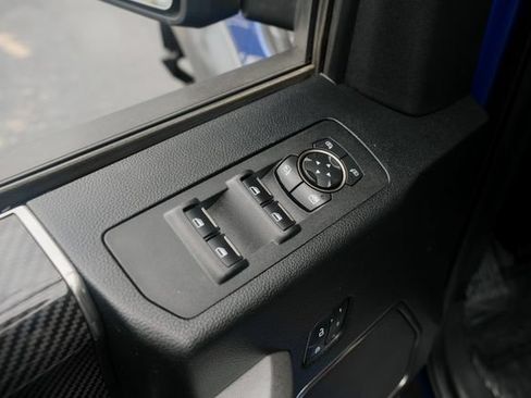 Used 2018 Ford F150 Raptor w/ Equipment Group 802A Luxury AWD/4WD image 23