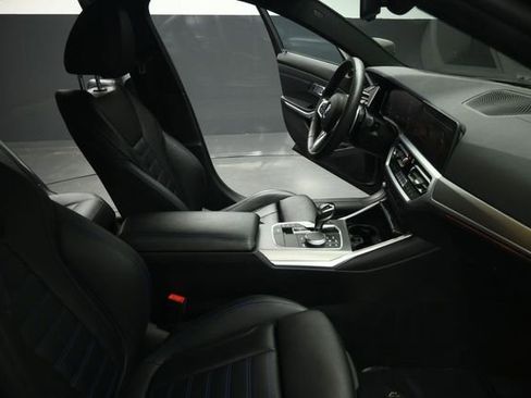 Used 2020 BMW M340i xDrive w/ Premium Package AWD/4WD image 61