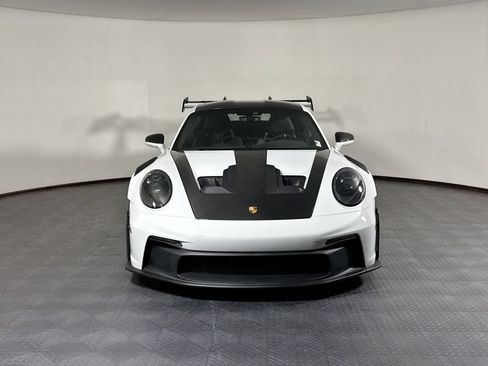 Certified 2025 Porsche 911 GT3 RS RWD image 10