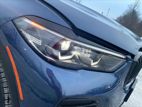 Used 2023 BMW X5 xDrive45e image 31