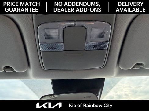 Used 2024 Kia Telluride LX image 25