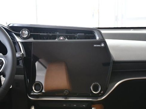 New 2026 Lexus RZ 350e 2WD image 26