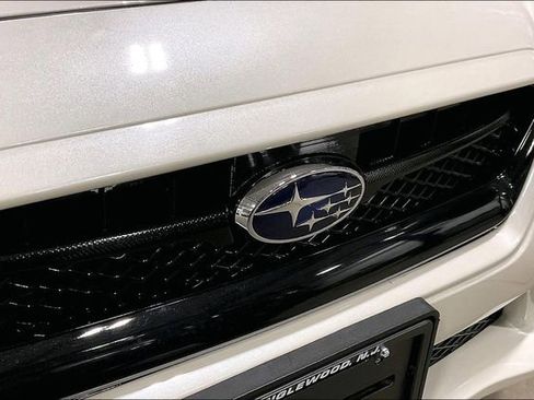 Used 2017 Subaru WRX Limited image 30