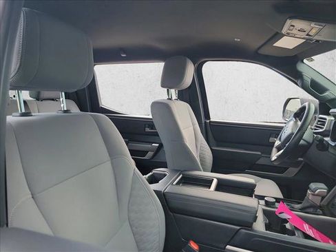 Used 2025 Toyota Tundra SR5 RWD image 15