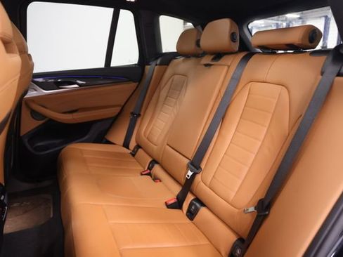 Used 2023 BMW X3 M40i w/ Premium Package AWD/4WD image 37