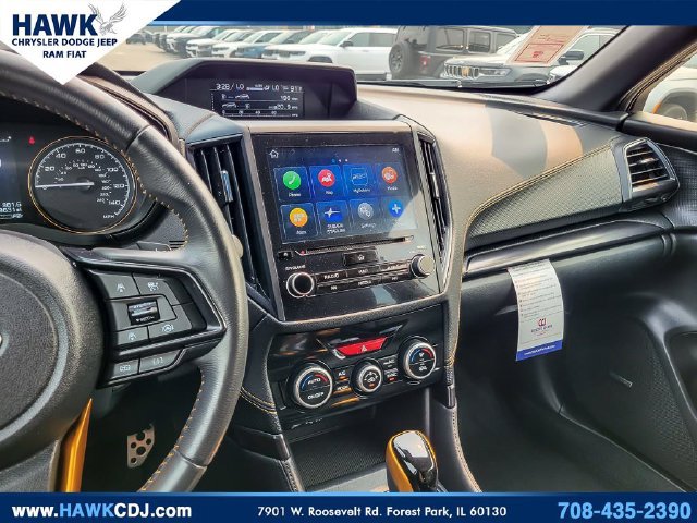 Used 2023 Subaru Forester Wilderness AWD/4WD image 24
