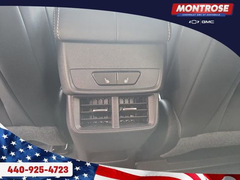 New 2026 GMC Terrain Elevation w/ Elevation Premium Package image 20