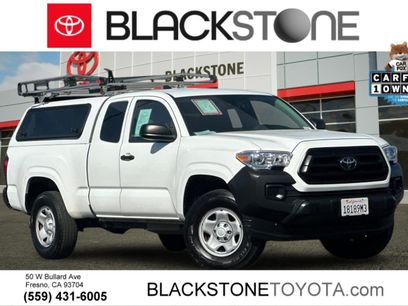 Used 2022 Toyota Tacoma SR
