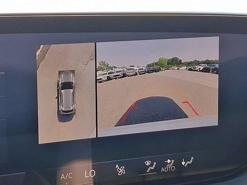 Used 2025 Buick Envision Sport Touring AWD/4WD image 13