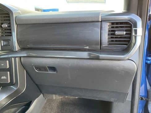 Used 2022 Ford F150 XLT w/ Equipment Group 302A High image 31