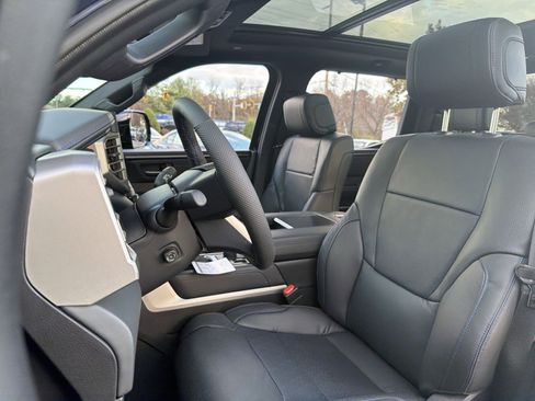 New 2026 Toyota Tundra Platinum image 13