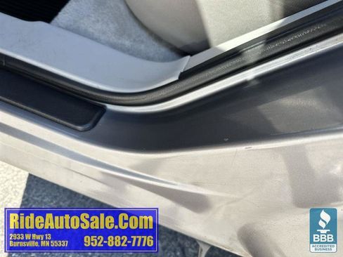 Used 2013 Nissan Rogue S w/ Special Edition Pkg AWD/4WD image 27