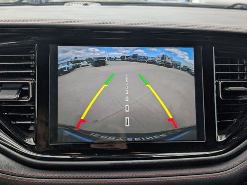 Used 2023 Dodge Durango GT AWD/4WD image 21