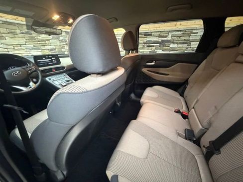 Used 2023 Hyundai Santa Fe SEL AWD/4WD image 28