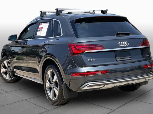 Used 2023 Audi Q5 2.0T Premium Plus w/ Premium Plus Package AWD/4WD image 12