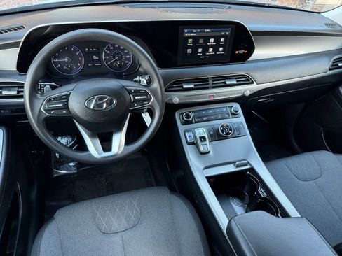 Used 2020 Hyundai Palisade SE AWD/4WD image 31